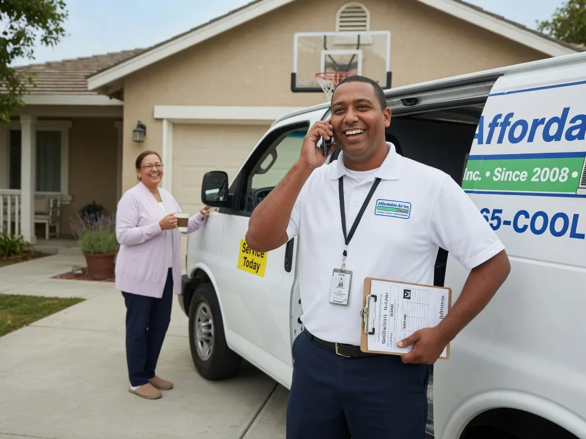 Central Ac Repair Coal City, IN FAQs